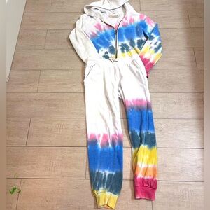 Girls Vintage Havana set